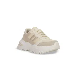 North Star Women Lace-Up Casual Sneakers