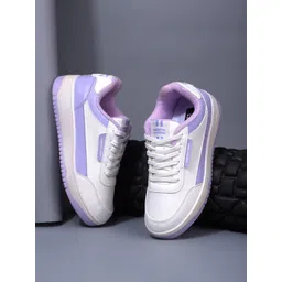 North Star Women Lace Ups Everyday Sneakers