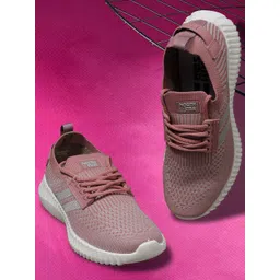 North Star Women Lace-Ups Round Toe Sneakers