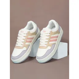 North Star Women Lace-Ups Sneakers