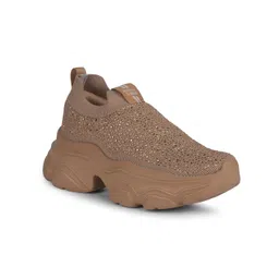 North Star Women Perforations Sneakers
