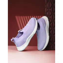 North Star Women Slip-On Lightweight, Comfortable Sneakers