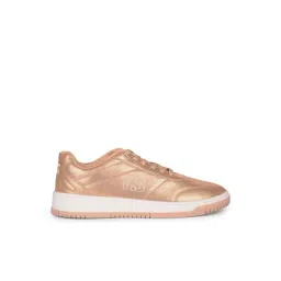 North Star Women's Beige Sneakers