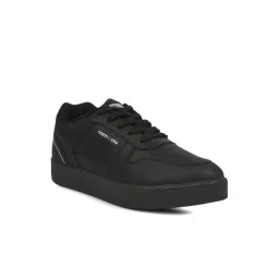North Star Women's Black Casual Sneakers