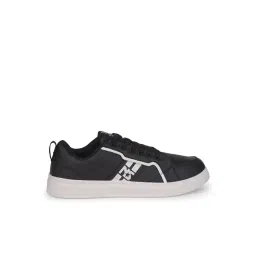 North Star Women's Black Sneakers