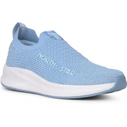 North Star Women's Sports Shoes - Lightweight, Casual & Comfortable Sneakers Walking Shoes For Women