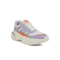North Star Women's White Casual Sneakers