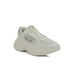 North Star Women's White Casual Sneakers