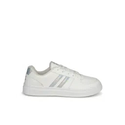 North Star Women's White Sneakers