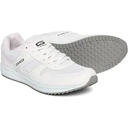 NOVA Latest Stylish Comfortable Casual Sneakers Lightweight Shoes for Running, Walking, Gym,Trekking, Hiking & Party Lace-Up Running Shoes for Men