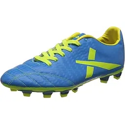 NXG Football Studs (Green-Blue) (10)