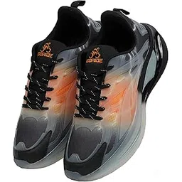 NYTRO Sports Running Shoes for Men, Lightweight, Engineered for Speed and Stability, Sports Shoes for Men