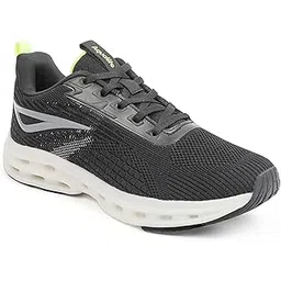Ocean-11 Running Shoes for Man, Sports Shoes for Men Running, Shoes for Men Casual, Idol for Walking, Jogging, Athletic Sports, Mesh, Lace-up, No Heel, Size 6-10