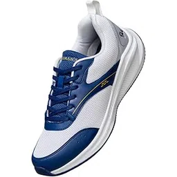 Off-Duty Buddies Casuals for Men | Sneakers for Men | for Boys | Comfortable, Flexible and Breathable