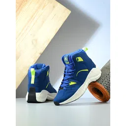 OFF LIMITS Men Basketball Non-Marking Shoes