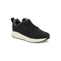 OFF LIMITS Men Memory Foam Non-Marking Running Shoes