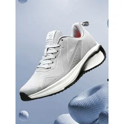 OFF LIMITS Men Mesh Running Non-Marking Shoes