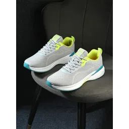 OFF LIMITS Men Mesh Running Non-Marking Shoes