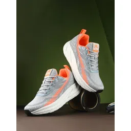 OFF LIMITS Men Mesh Running Non-Marking Shoes