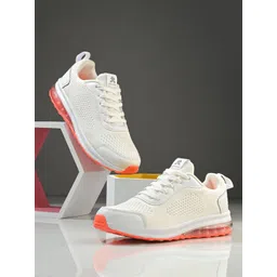 OFF LIMITS Men Mesh Running Non-Marking Shoes