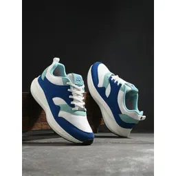 OFF LIMITS Men Mesh Running Shoes