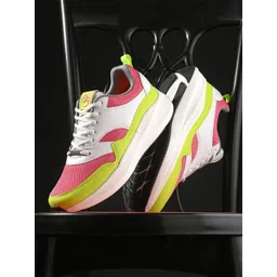 OFF LIMITS Men Mesh Running Shoes