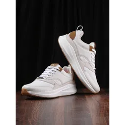 OFF LIMITS Men Mesh Running Shoes