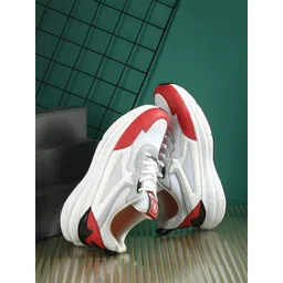 OFF LIMITS Men Mesh Running Shoes