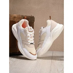 OFF LIMITS Men ORM Mesh Running Non-Marking Shoes