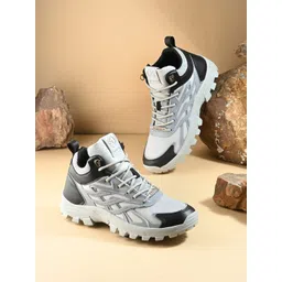 OFF LIMITS Men Raftar Lace-Ups Sneakers