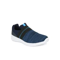 OFF LIMITS Men's Easy Go XD Navy Walking Shoes