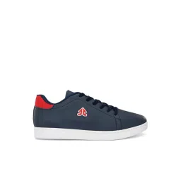 OFF LIMITS Men's Navy Casual Sneakers