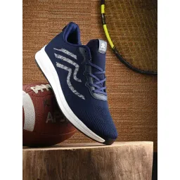 OFF LIMITS Men's Navy Running Shoes