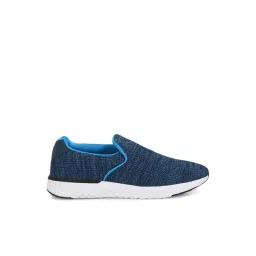 OFF LIMITS Men's Navy Running Shoes