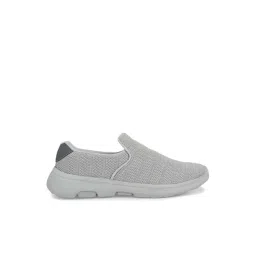 OFF LIMITS Men's STRIDE III Grey Running Shoes