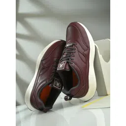 OFF LIMITS Men's STUSSY Wine Running Shoes