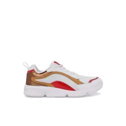 OFF LIMITS Men's VITARA II White Running Shoes