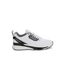 OFF LIMITS Men's White Running Shoes