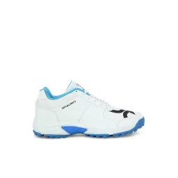 OFF LIMITS Men's White Running Shoes