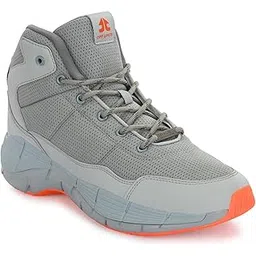 OFF LIMITS S.W.A.T. (Sports Edition) Basketball Shoe for Men