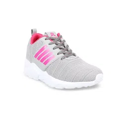 OFF LIMITS Women Grey Running Shoes