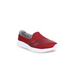 OFF LIMITS Women Maroon Walking Shoes