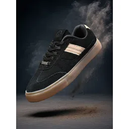 OFF LIMITS Women Memohis Leather Sneakers