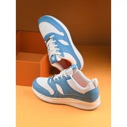 OFF LIMITS Women Mesh Running Non-Marking Shoes