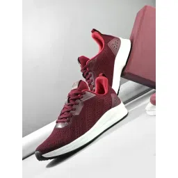 OFF LIMITS Women's ALLYSON Maroon Running Shoes