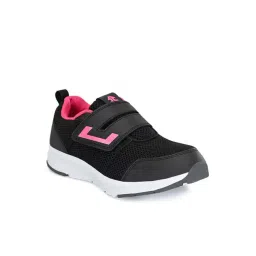 OFF LIMITS Women's Black Running Shoes