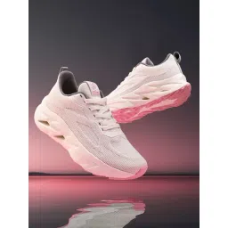 OFF LIMITS Women's DAISY Off White Running Shoes