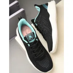 Off Limits Women's DAKOTA W Black Running Shoes