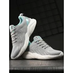 Off Limits Women's DAKOTA W Grey Running Shoes