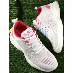 Off Limits Women's DAKOTA W Off White Running Shoes